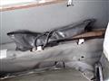 2001 Mitsubishi Canter