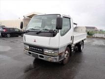 2001 Mitsubishi Canter