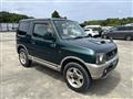 2001 Suzuki Jimny