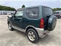 2001 Suzuki Jimny
