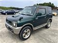 2001 Suzuki Jimny