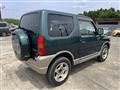 2001 Suzuki Jimny