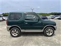 2001 Suzuki Jimny