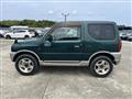 2001 Suzuki Jimny