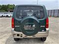 2001 Suzuki Jimny