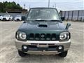 2001 Suzuki Jimny