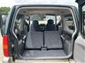 2001 Suzuki Jimny