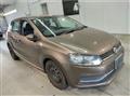 2015 Volkswagen Polo