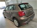 2015 Volkswagen Polo