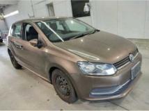 2015 Volkswagen Polo