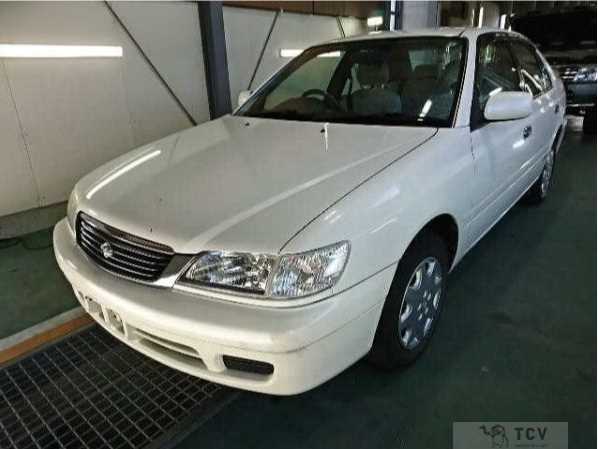 2001 Toyota Corona Premio