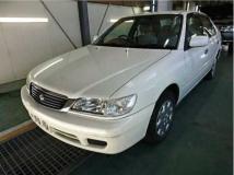 2001 Toyota Corona Premio