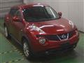 2013 Nissan Juke