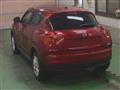 2013 Nissan Juke