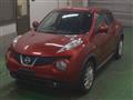2013 Nissan Juke