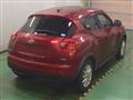 2013 Nissan Juke