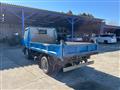 1996 Mitsubishi Canter