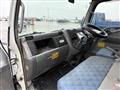 2004 Mitsubishi Canter