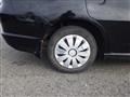 2013 Honda Fit shuttle