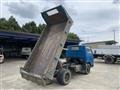 1991 Mitsubishi Canter