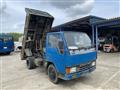1991 Mitsubishi Canter