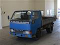 1991 Mitsubishi Canter