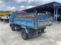 2000 Mitsubishi Canter