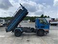 2000 Mitsubishi Canter