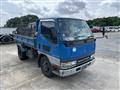 2000 Mitsubishi Canter