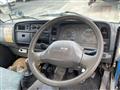 2000 Mitsubishi Canter