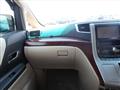 2009 Toyota Vellfire