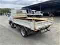 2001 Mitsubishi Canter