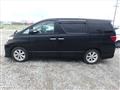 2012 Toyota Alphard