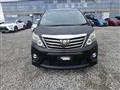 2012 Toyota Alphard