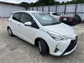 2019 Toyota Vitz