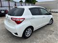 2019 Toyota Vitz
