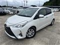 2019 Toyota Vitz