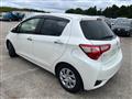 2019 Toyota Vitz