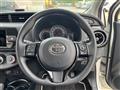 2019 Toyota Vitz