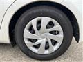 2019 Toyota Vitz