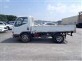1995 Mitsubishi Canter