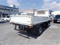 1995 Mitsubishi Canter