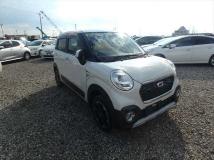 2017 Daihatsu Cast