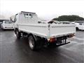 2001 Mitsubishi Canter