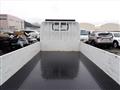2001 Mitsubishi Canter