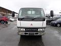 2001 Mitsubishi Canter