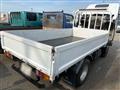 2001 Mitsubishi Canter