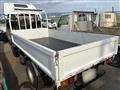 2001 Mitsubishi Canter