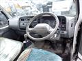 2001 Mitsubishi Canter