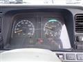 2001 Mitsubishi Canter
